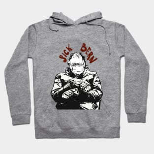 Sick Bern Hoodie